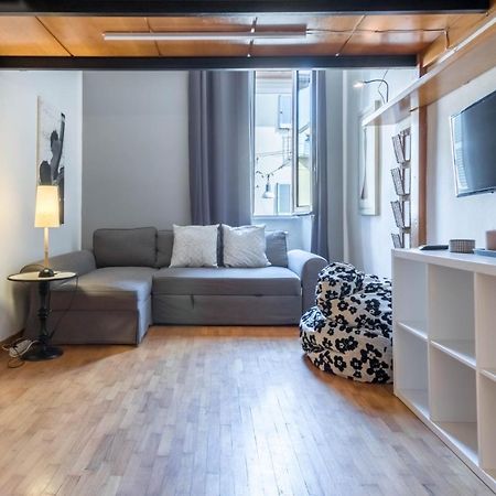 Apartmán Joivy Splendid Flat In Perfect Centre Milán Exteriér fotografie