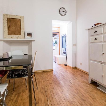 Apartmán Joivy Splendid Flat In Perfect Centre Milán Exteriér fotografie