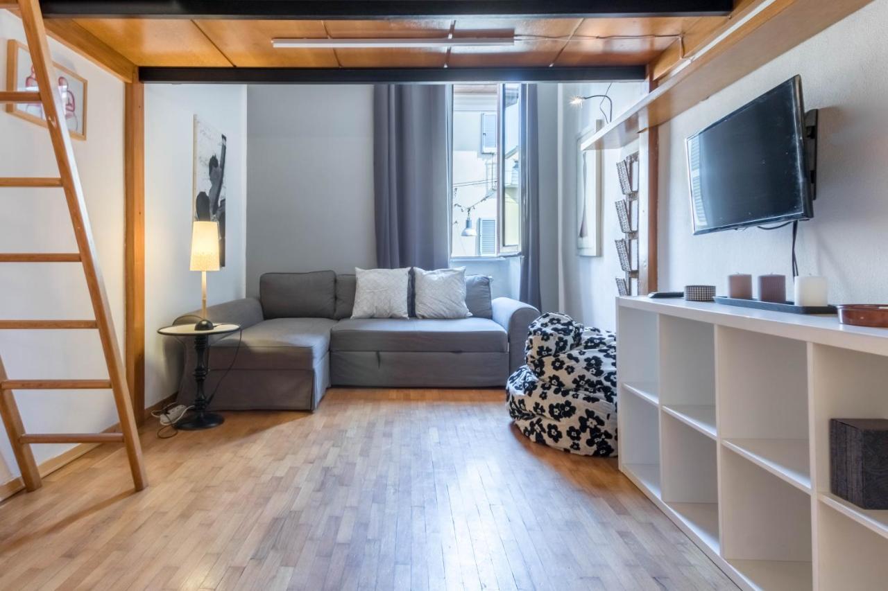 Apartmán Joivy Splendid Flat In Perfect Centre Milán Exteriér fotografie
