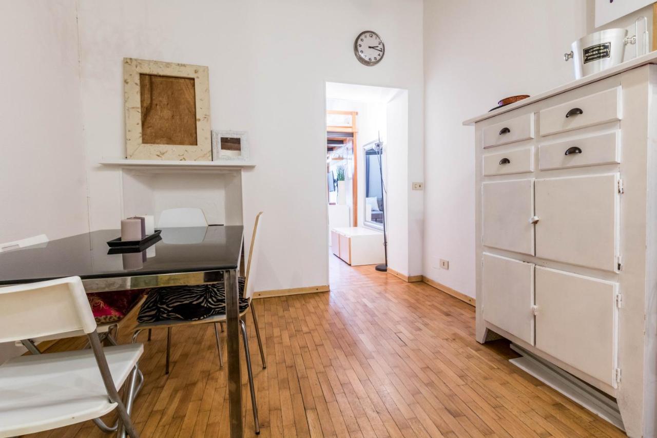 Apartmán Joivy Splendid Flat In Perfect Centre Milán Exteriér fotografie