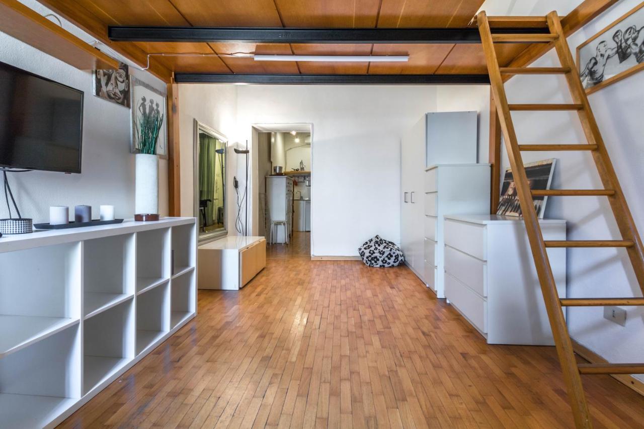 Apartmán Joivy Splendid Flat In Perfect Centre Milán Exteriér fotografie