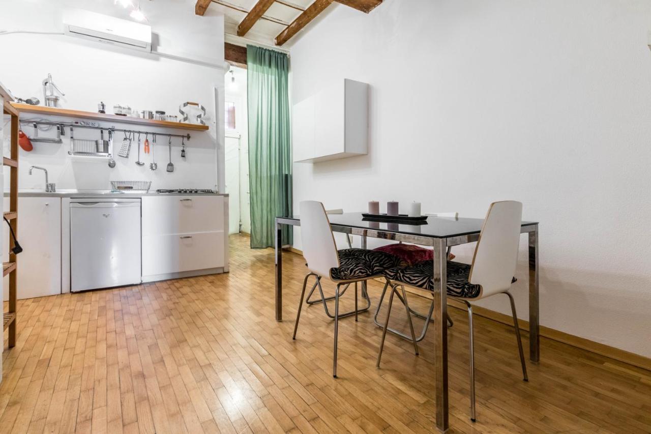 Apartmán Joivy Splendid Flat In Perfect Centre Milán Exteriér fotografie