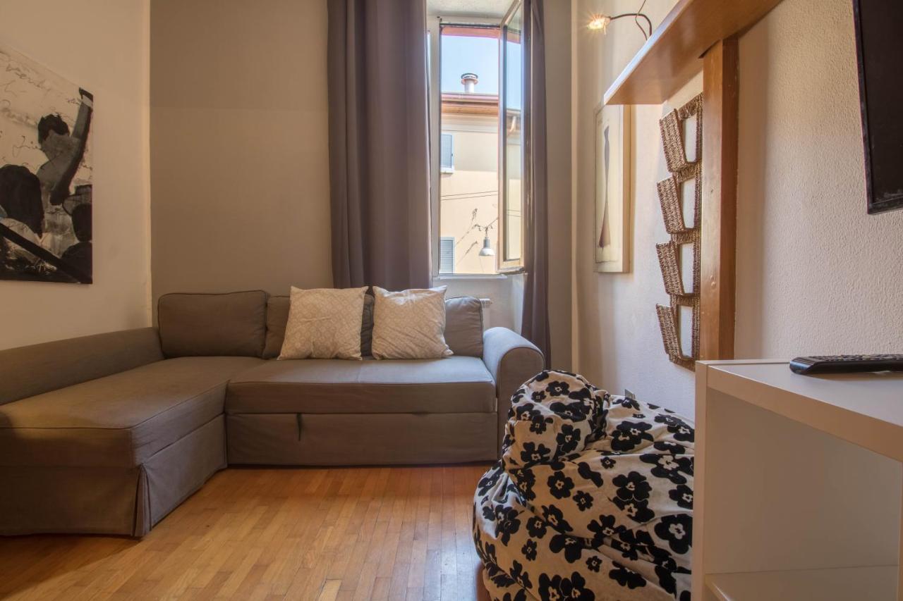 Apartmán Joivy Splendid Flat In Perfect Centre Milán Exteriér fotografie