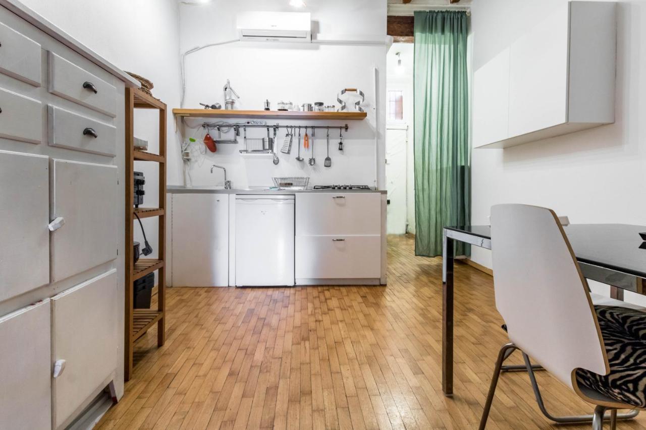 Apartmán Joivy Splendid Flat In Perfect Centre Milán Exteriér fotografie