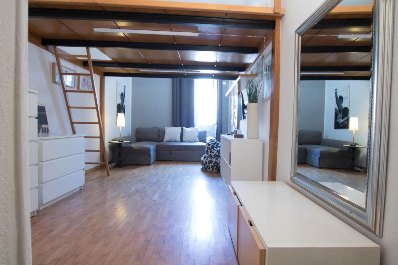 Apartmán Joivy Splendid Flat In Perfect Centre Milán Exteriér fotografie