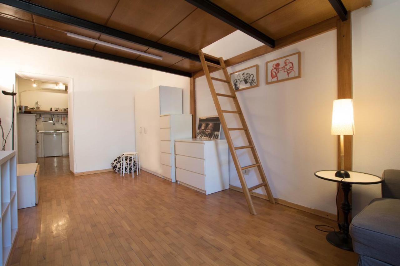 Apartmán Joivy Splendid Flat In Perfect Centre Milán Exteriér fotografie
