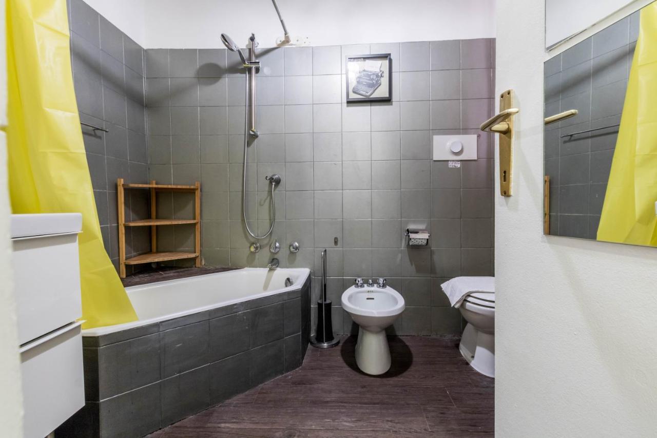 Apartmán Joivy Splendid Flat In Perfect Centre Milán Exteriér fotografie
