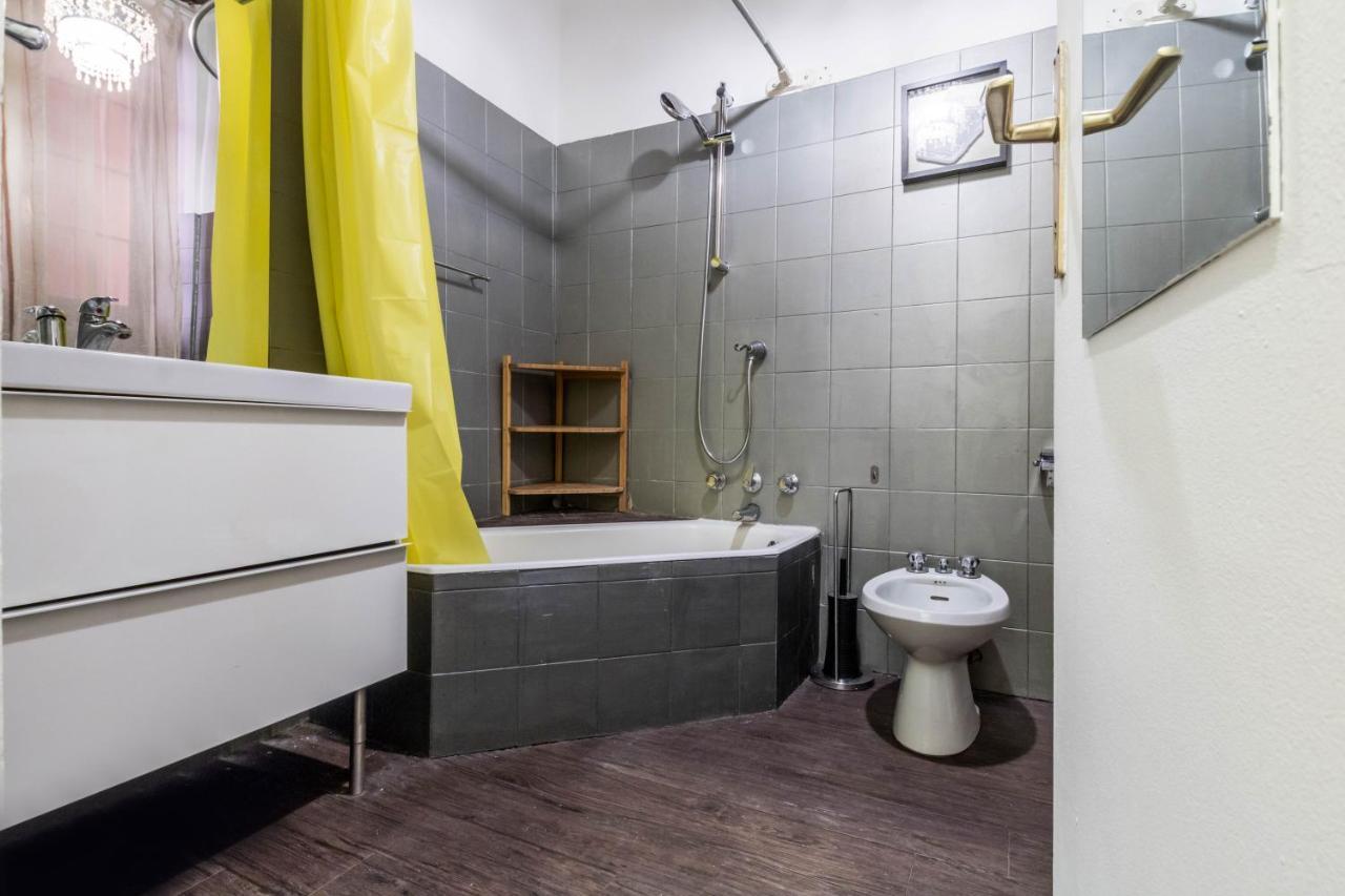 Apartmán Joivy Splendid Flat In Perfect Centre Milán Exteriér fotografie